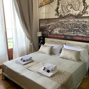Pensjonat Domus Victoria, Genua