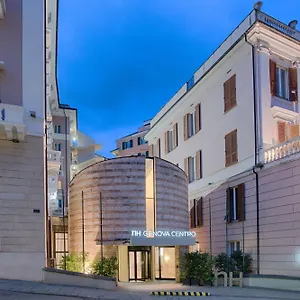 Otel Nh Centro