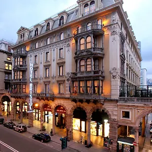 Otel Bristol Palace