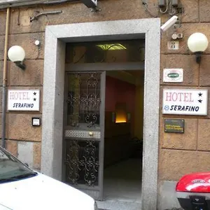Otel Serafino Liguria