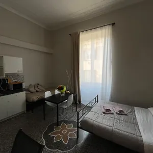 Pensjonat Le Stanze Della Lanterna, Genua
