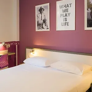 Otel Nologo