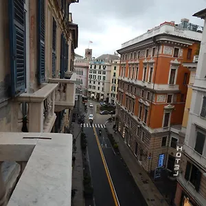 Gasthuis Roma