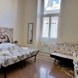 Monumentale Guest house