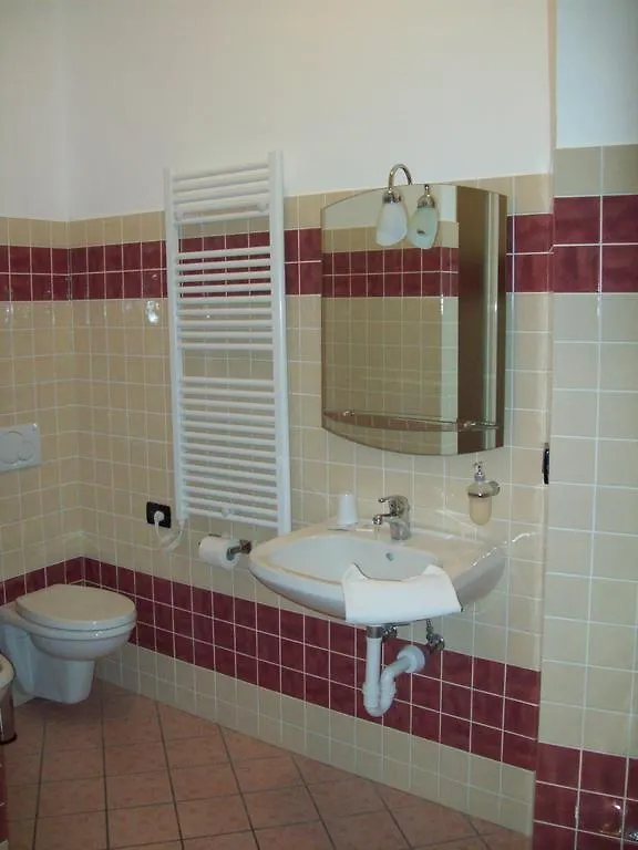 Hotel Chopin Genoa