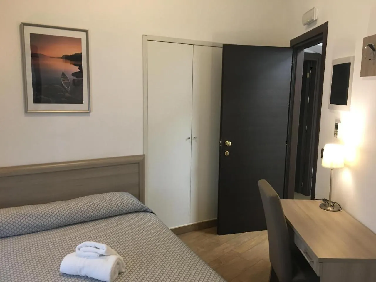 Hotel Chopin Genoa 2*,  Italy